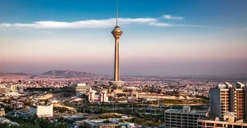 طراحی سایت در تهران