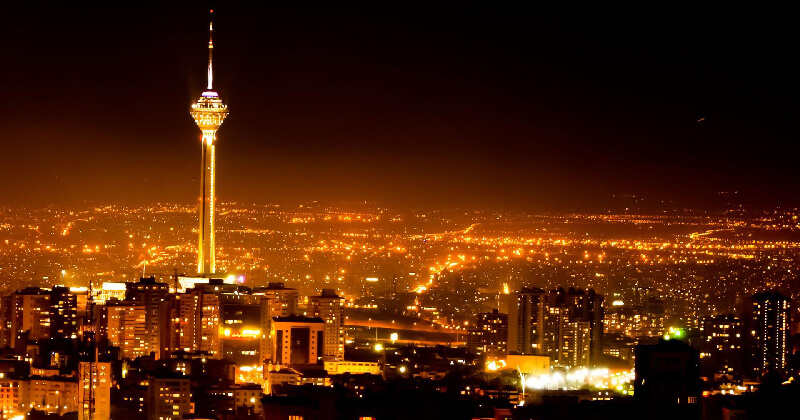 سئو و بهینه‌ سازی سایت در تهران