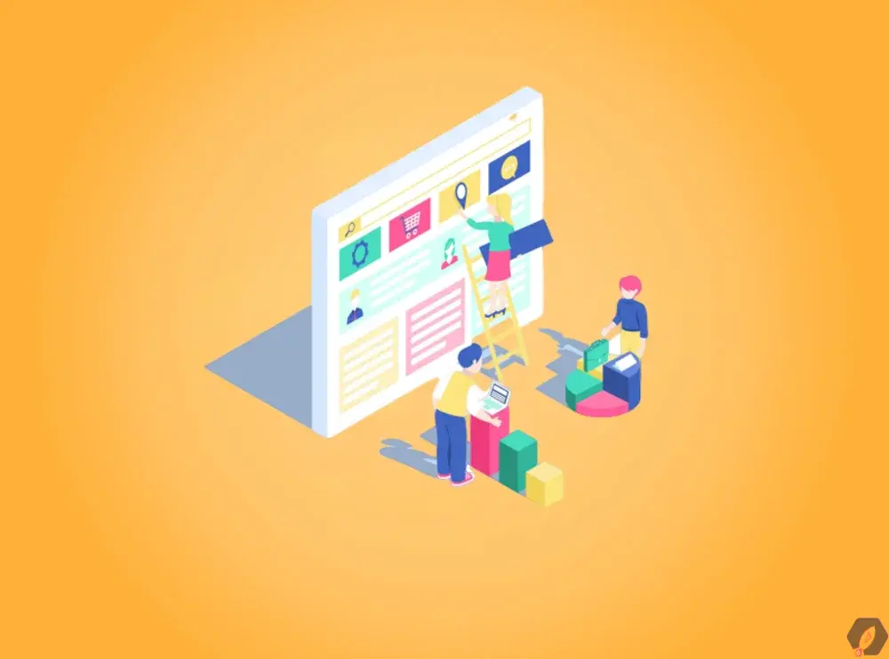 چرا طراحی سایت در قم اهمیت دارد؟