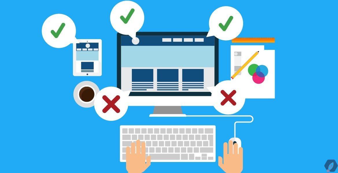 چالشها و اشتباهات رایج در UX