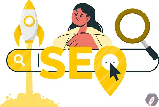 سئو در طراحی سایت کرمان؛ رمز دیده شدن در گوگل