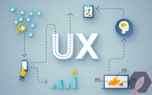 تجربه کاربری (UX) چه نقشی در طراحی سایت و افزایش فروش دارد؟