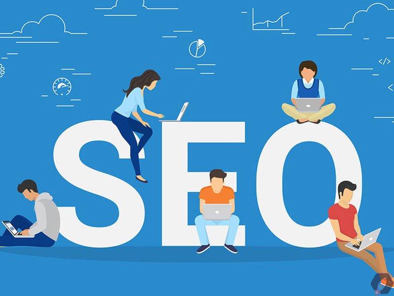 سئو؛ عامل موفقیت سایتهای مشهدی در گوگل