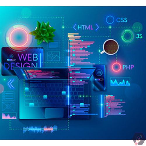 طراحی سایت با اصول UX و UI