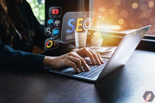 برندسازی آنلاین با طراحی خلاقانه و سئو