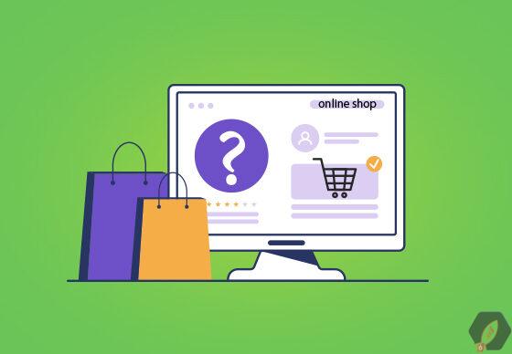 استراتژیهای سئو برای فروش آنلاین