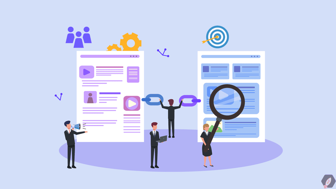 روشهای کاهش ریسک در خرید پکیج لینکسازی