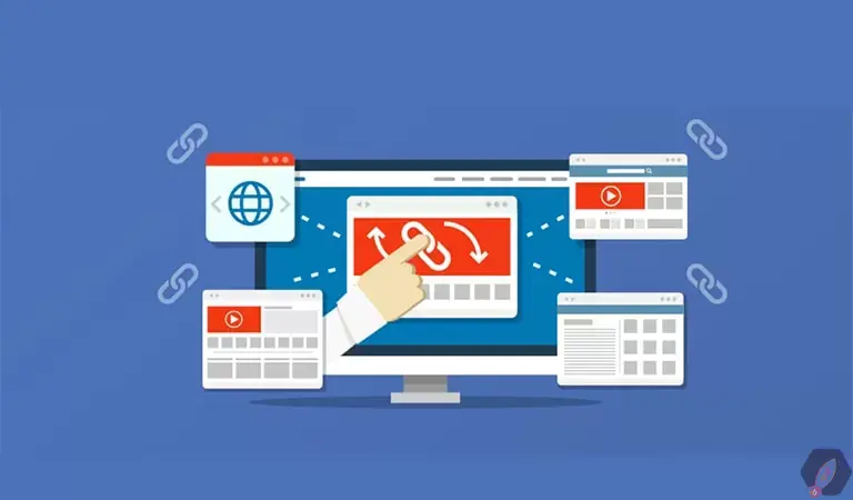 استراتژیهای پیشرفته لینکسازی