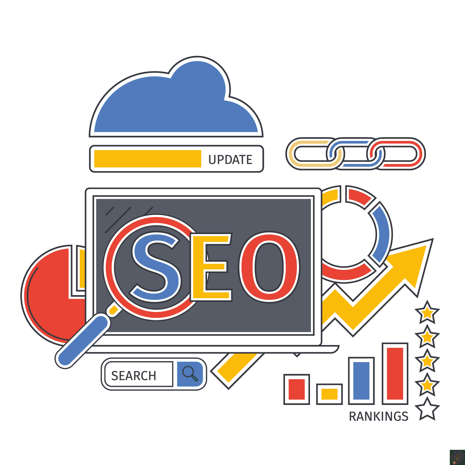 انواع تکنیکهای سئو برای بهبود عملکرد سایت