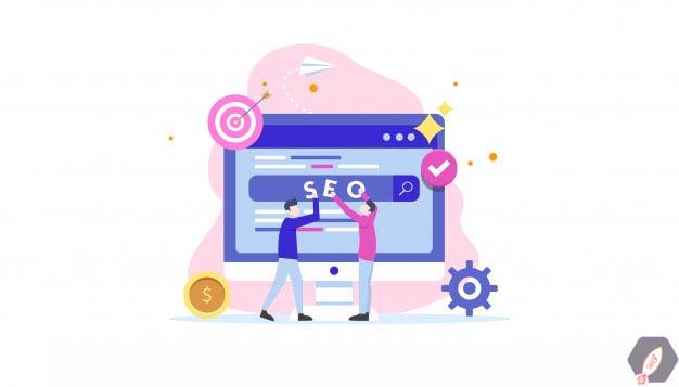 مراحل اصلاح اشتباهات طراحی سایت و سئو