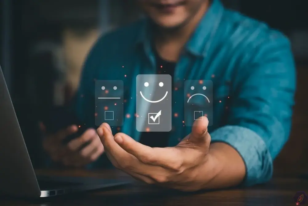 نقش هوش مصنوعی در سئو چندحسی