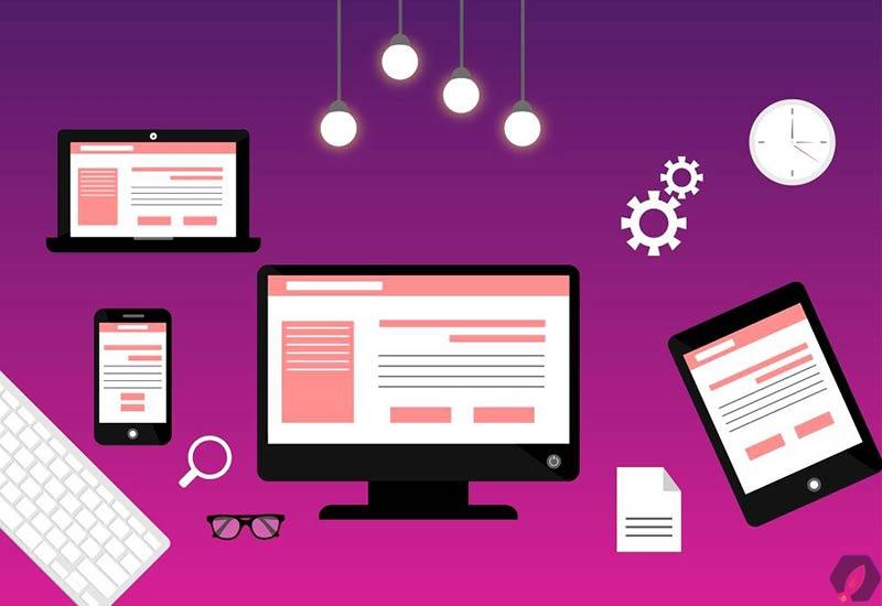 قیمت طراحی سایت و هزینههای سئو