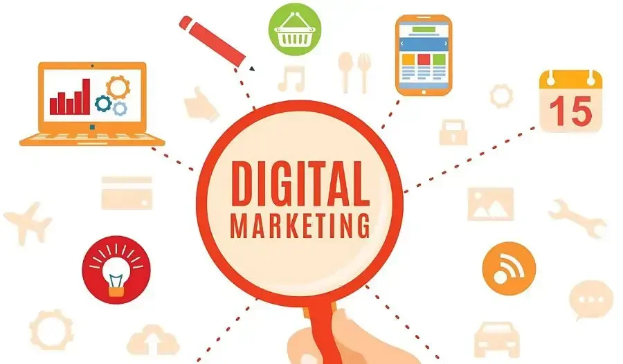 بهترین استراتژیهای نوین دیجیتال مارکتینگ در سال ۲۰۲۵