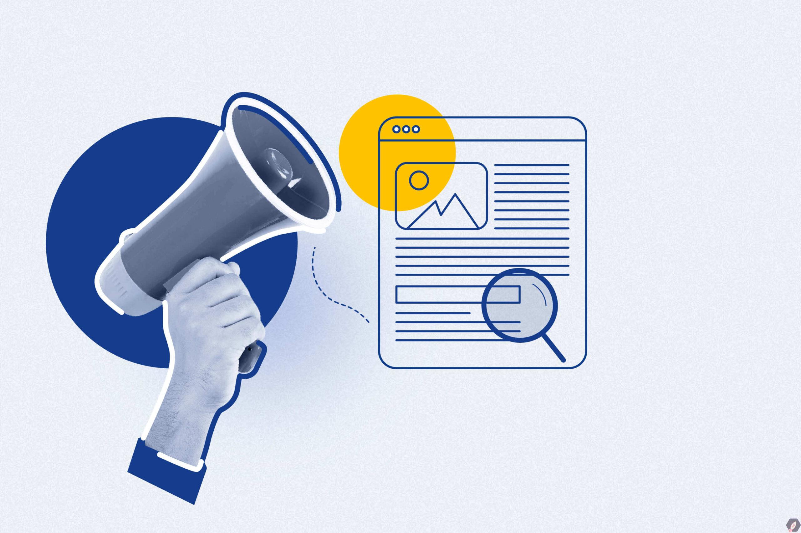 نحوه انتخاب بهترین خدمات خرید بک لینک