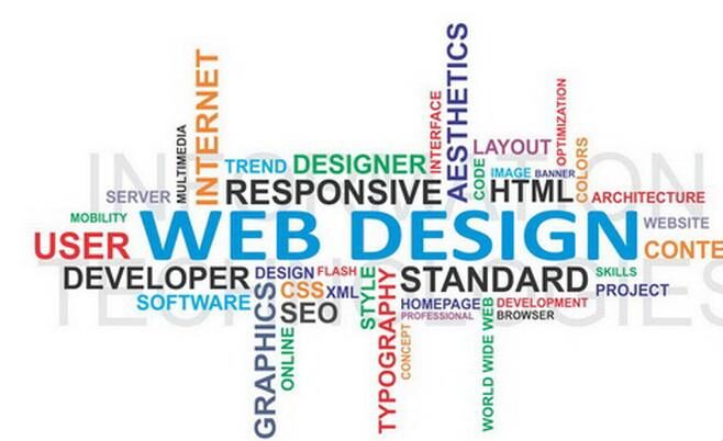 طراحی سایت بهینه برای سئو