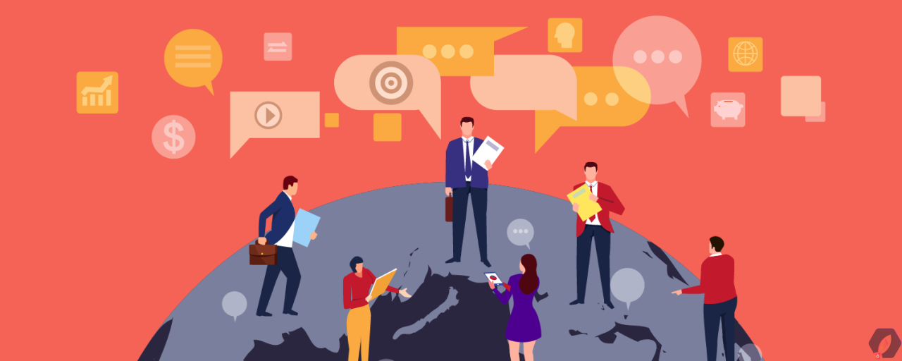 اهمیت انتخاب کانال مناسب