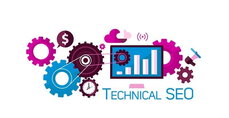 معماری سایت و اهمیت آن در سئو تکنیکال