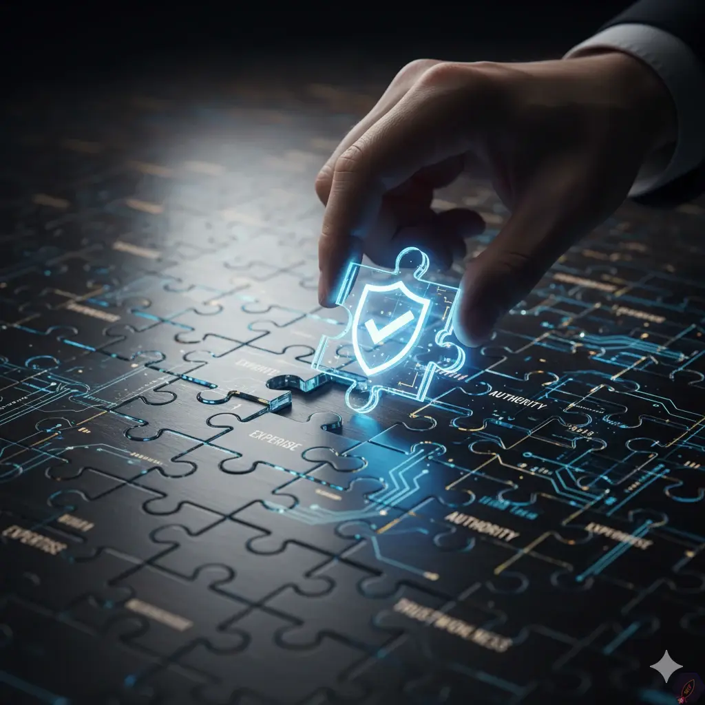 سئو و اعتماد به بلد سئو