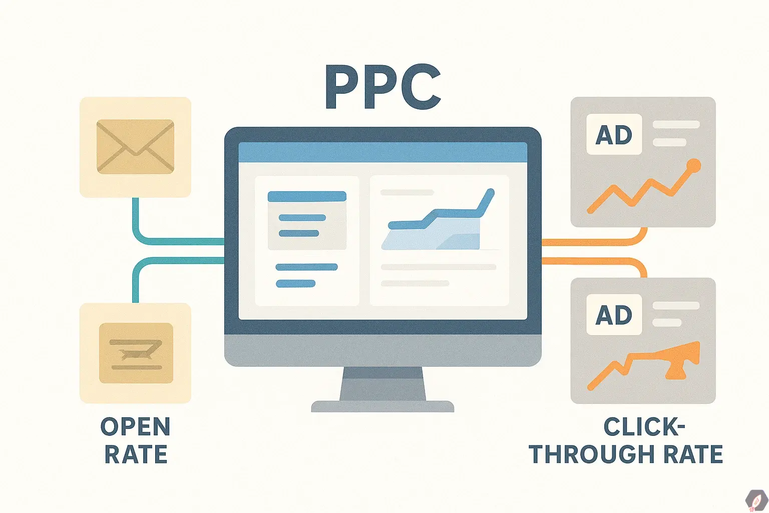 استفاده از دادههای سئو در تبلیغات و ایمیل مارکتینگ- بلد سئو
