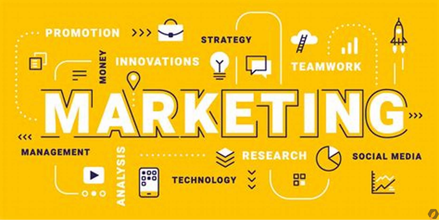 مزایا و معایب بازاریابی ترکیبی