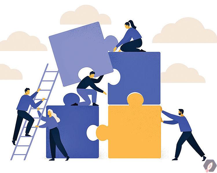 تاثیر تنوع و فراگیری در رشد پایدار سازمانی