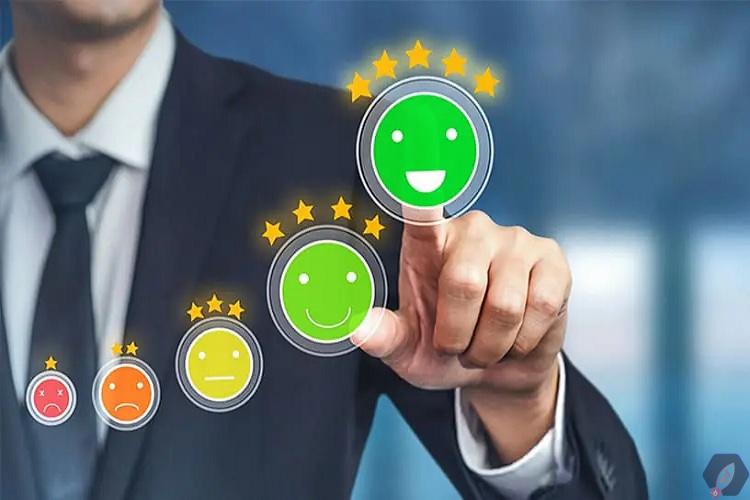 افزایش اعتبار و اعتماد مشتریان