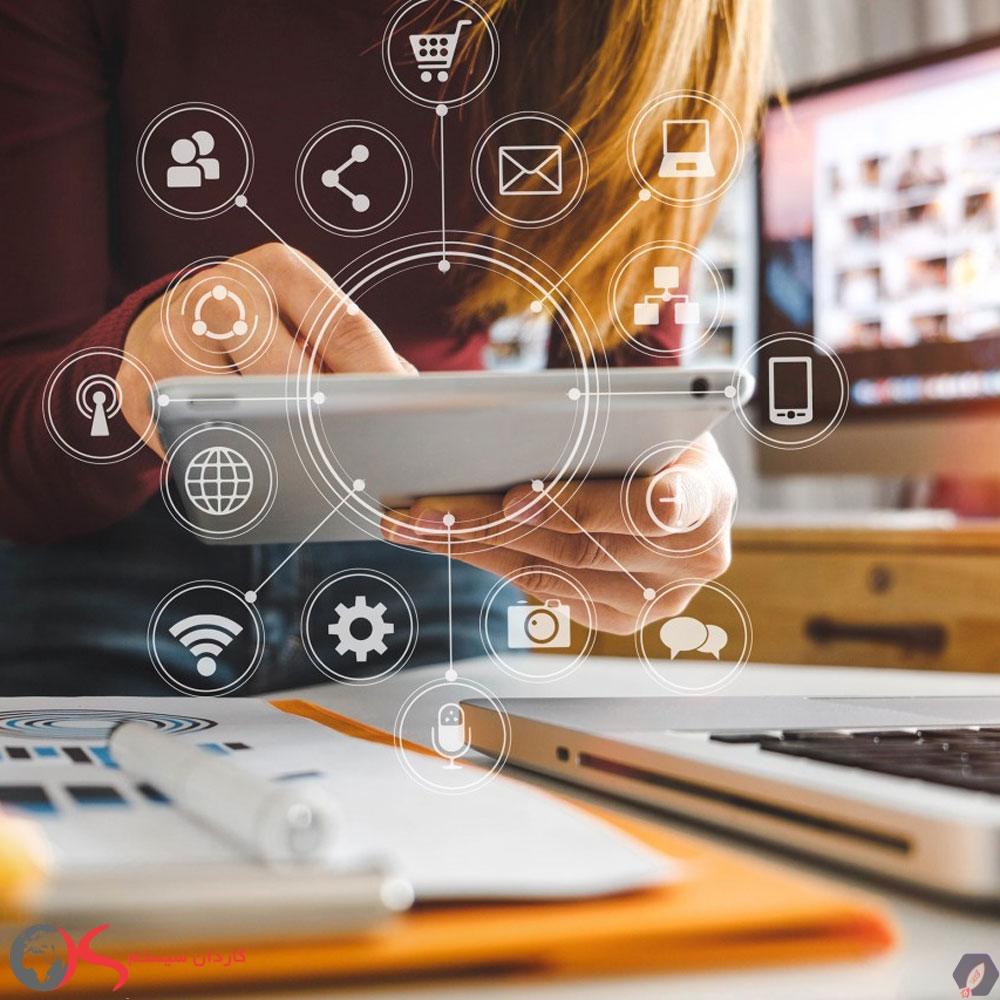 تکنیک‌های فروش غیرمستقیم