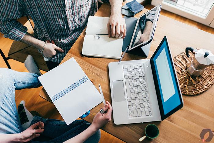 قیمت طراحی سایت خدماتی