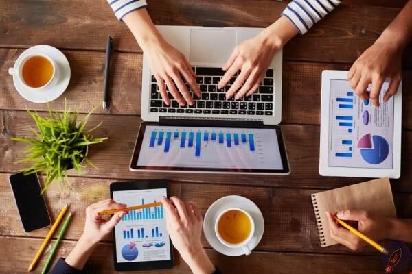 راهنمای انتخاب بهترین شرکت