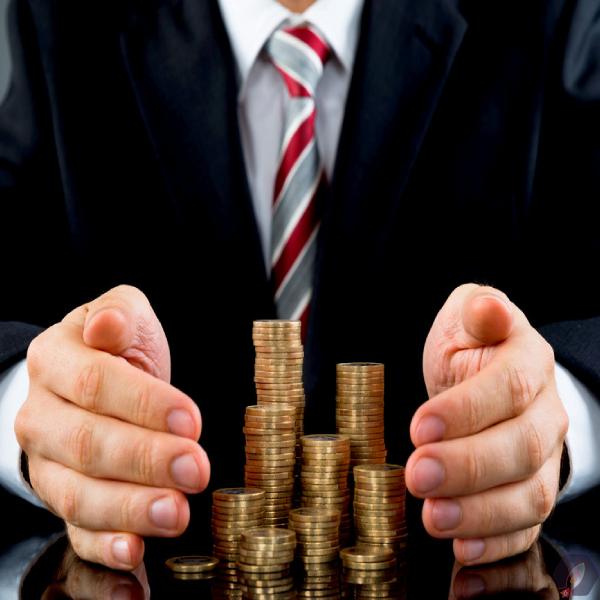 نحوه جذب سرمایه