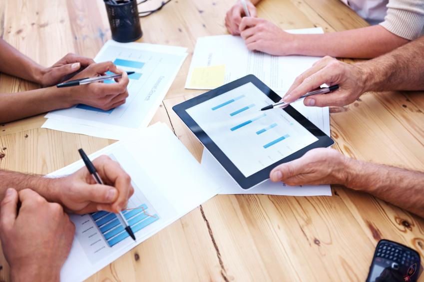 چالشهای مقابله با رقابت در مقیاسپذیری