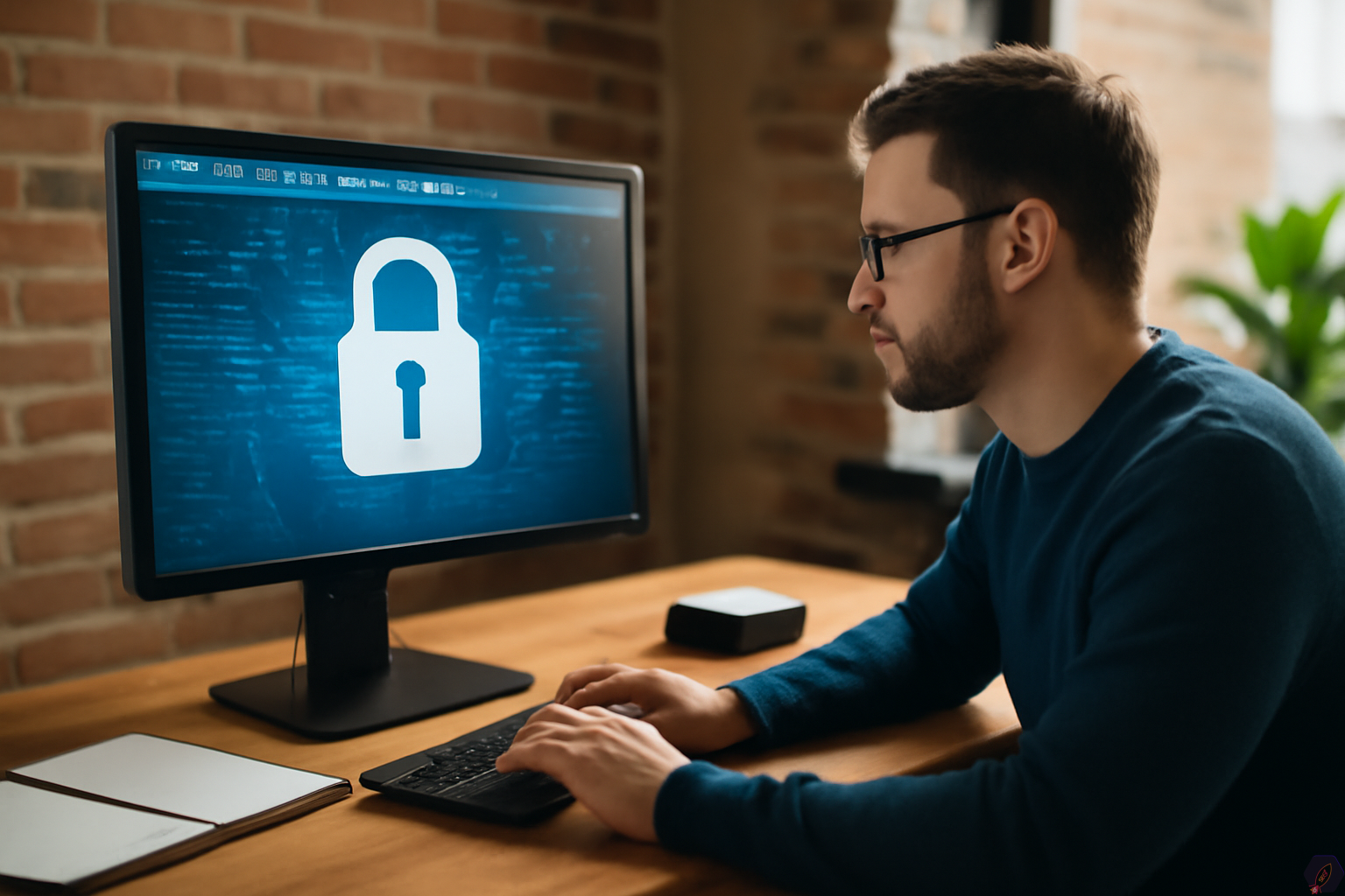 سرمایهگذاری در امنیت سایبری