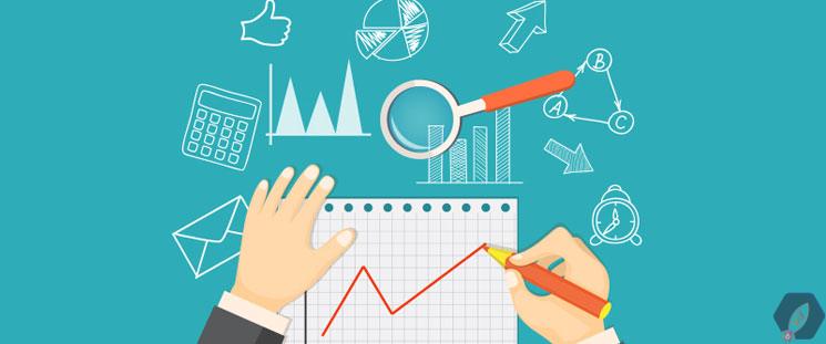 تجزیه و تحلیل دادههای اقتصادی