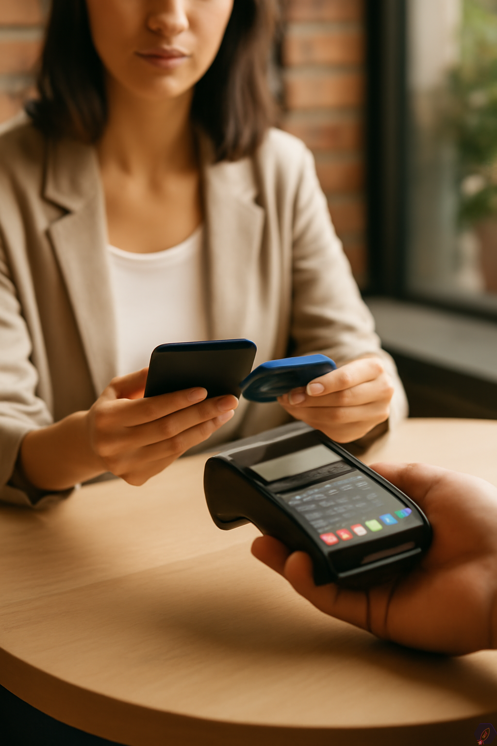 پرداختهای دیجیتال