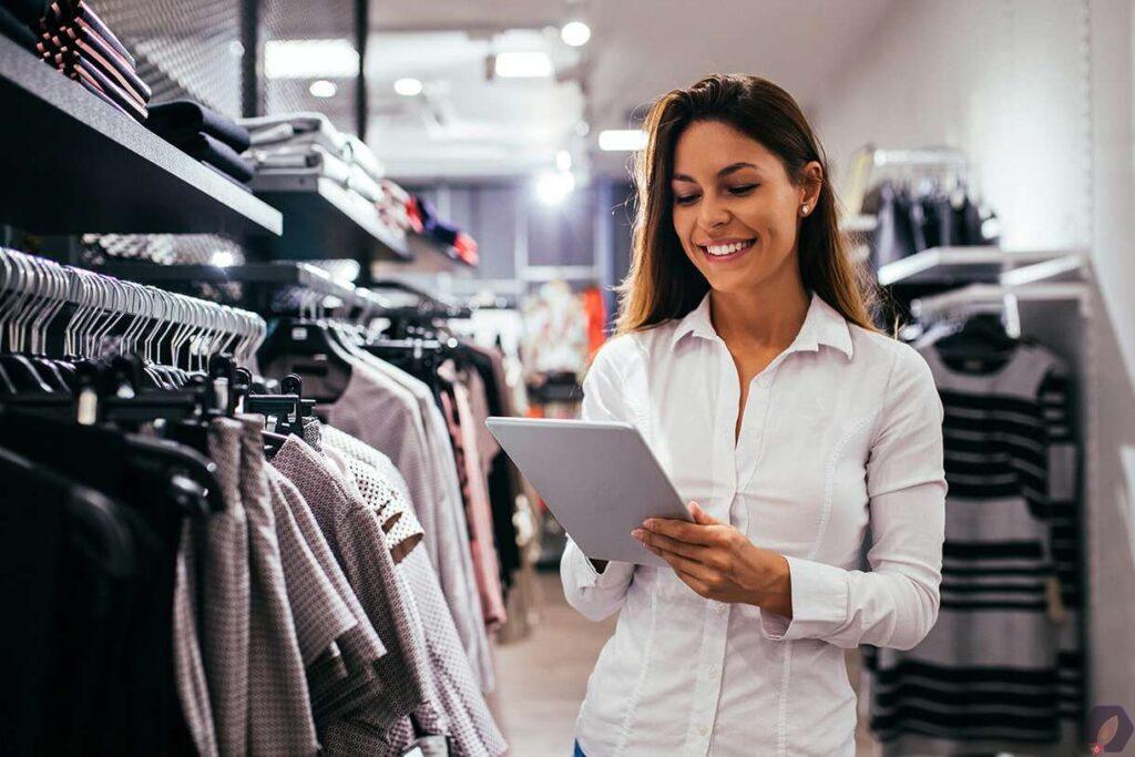 تاثیر تجربه مشتری در فروش غیرمستقیم