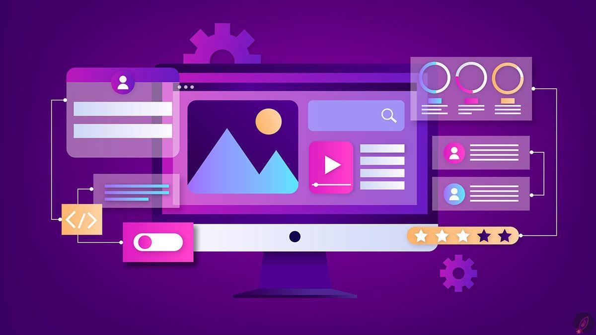 انواع میکروانیمیشنها در تجربه کاربری