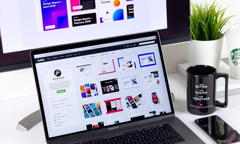 مطالعهی موردی: اثر میکروانیمیشن در اپلیکیشنهای تجارت الکترونیک