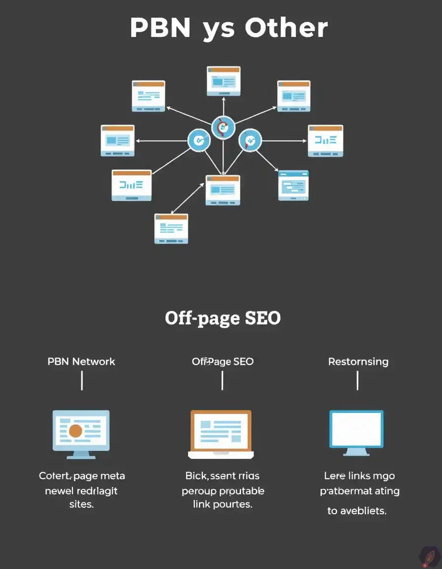 چه زمانی باید از PBN استفاده کرد؟