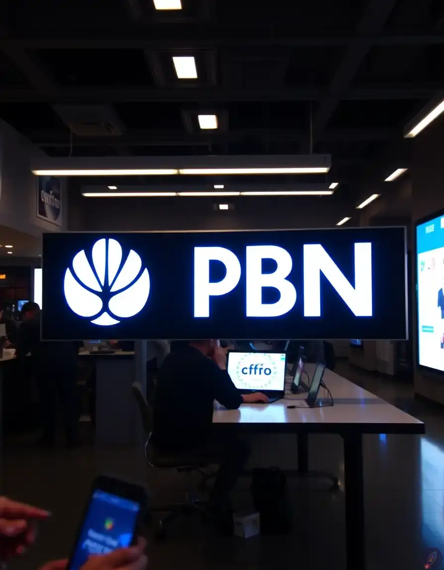 خطرات و معایب استفاده از شبکههای PBN