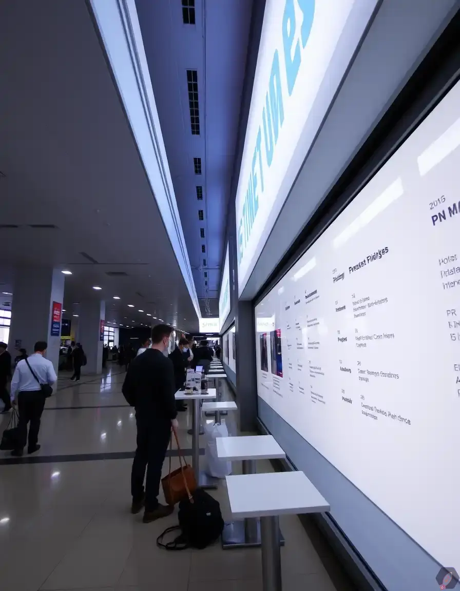 بهینهسازی تاثیرگذاری شبکههای PBN