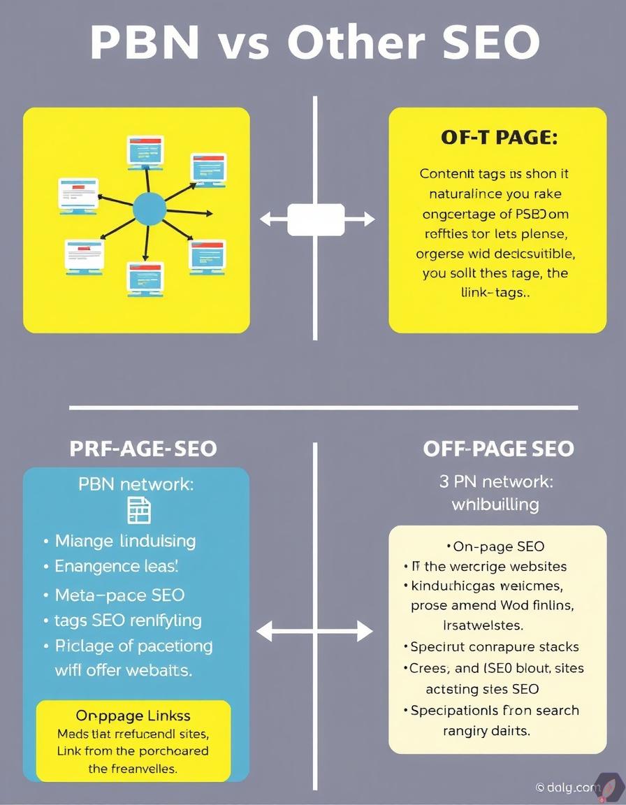 خطرات استفاده از PBN