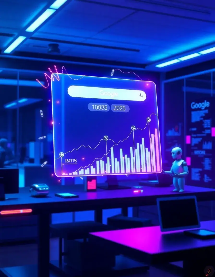 استراتژیهای هوشمند برای رسیدن به رتبه اول گوگل