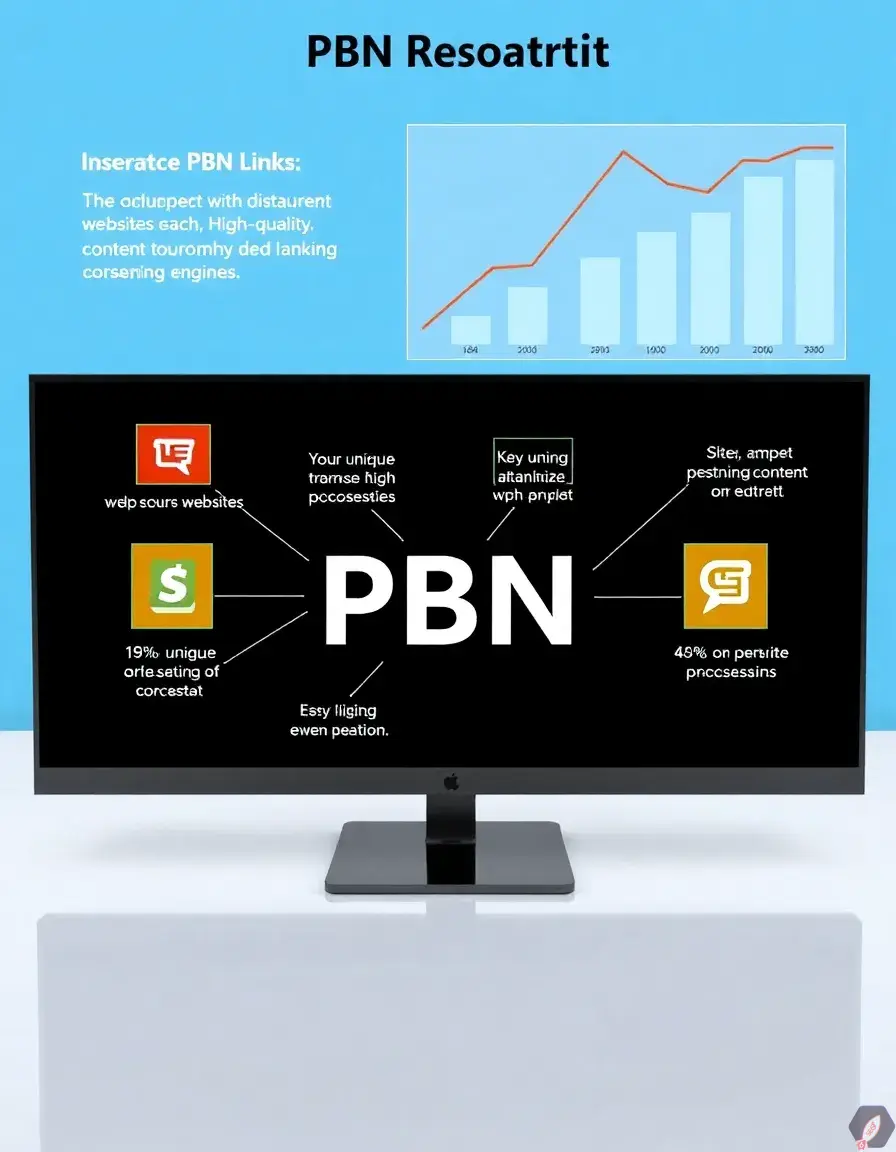 خطرات استفاده از PBN