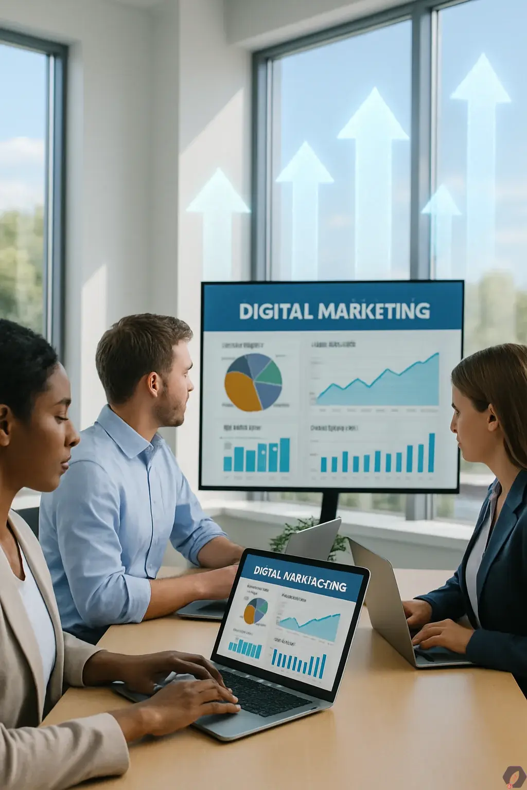 بهترین استراتژی های بازاریابی اینترنتی برای رشد کسب و کار