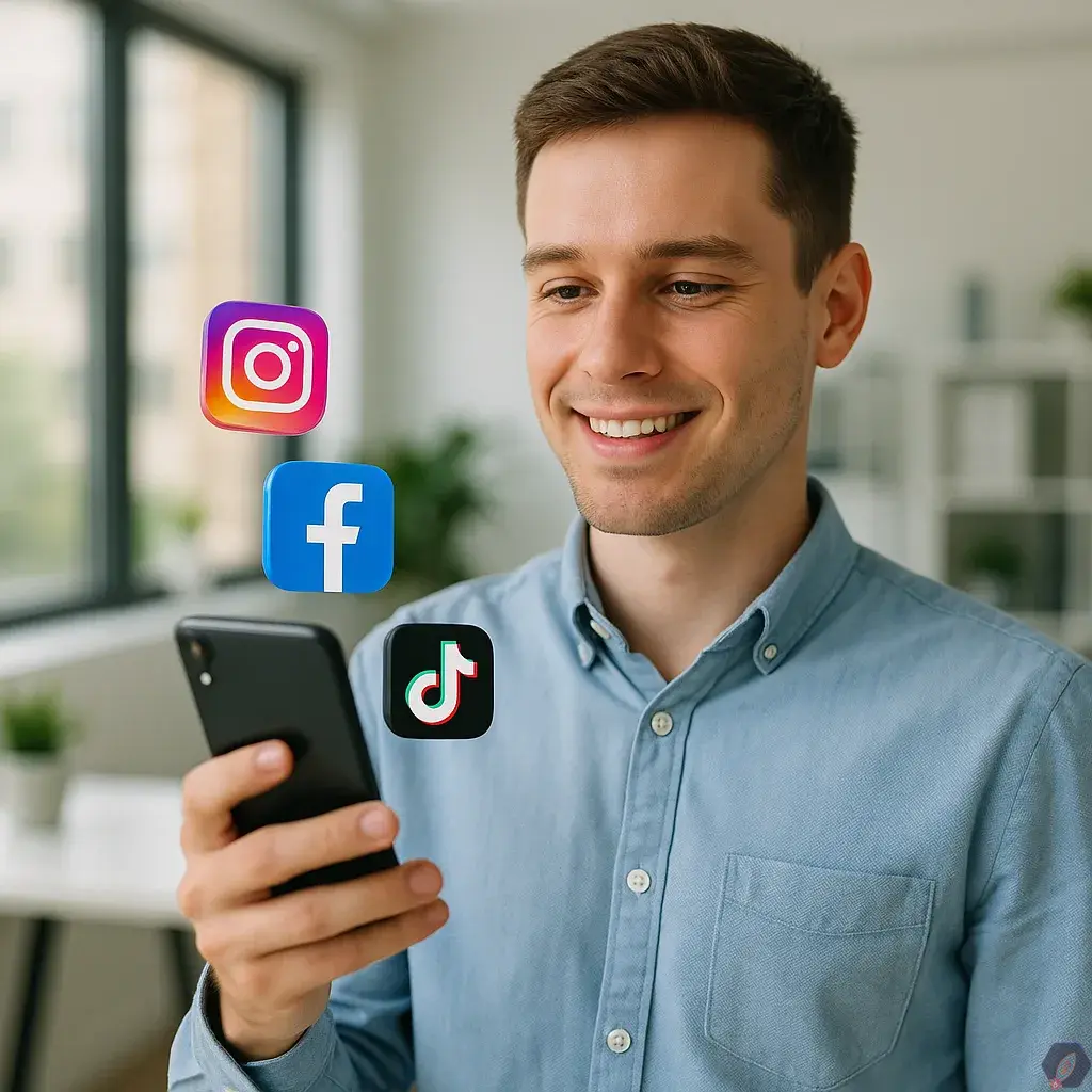 استراتژیهای بازاریابی اینترنتی