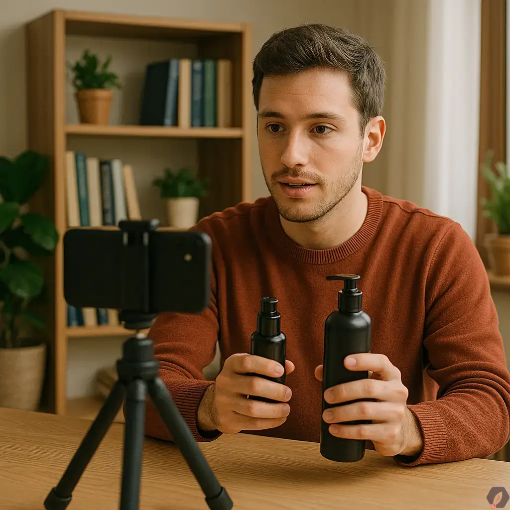 بازاریابی ویدئویی (Video Marketing)