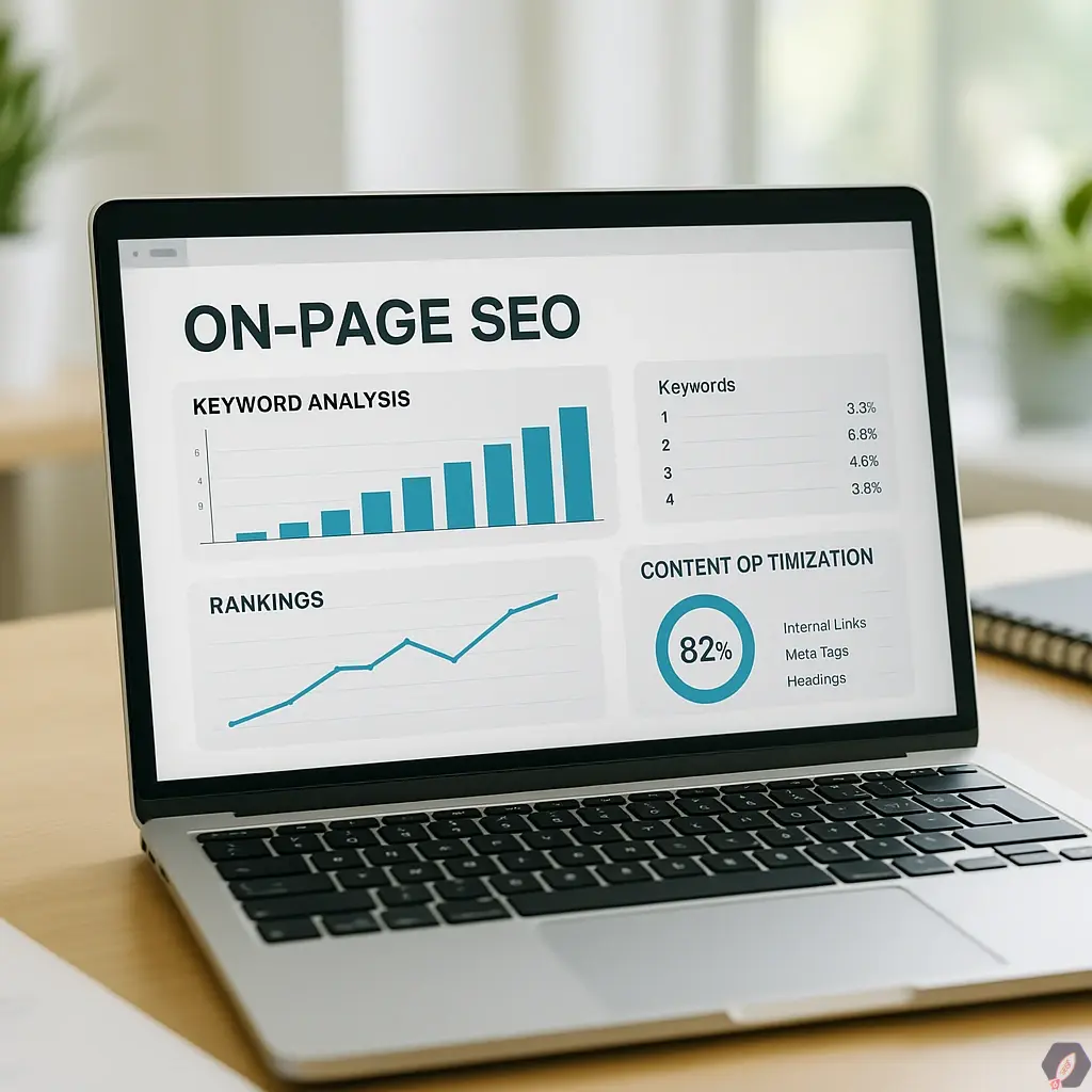 نقش سئو در رشد