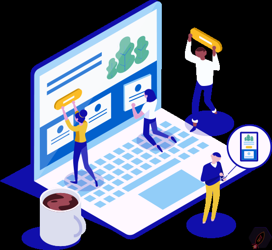 آینده طراحی سایت در ایران و جهان - بلد سئو