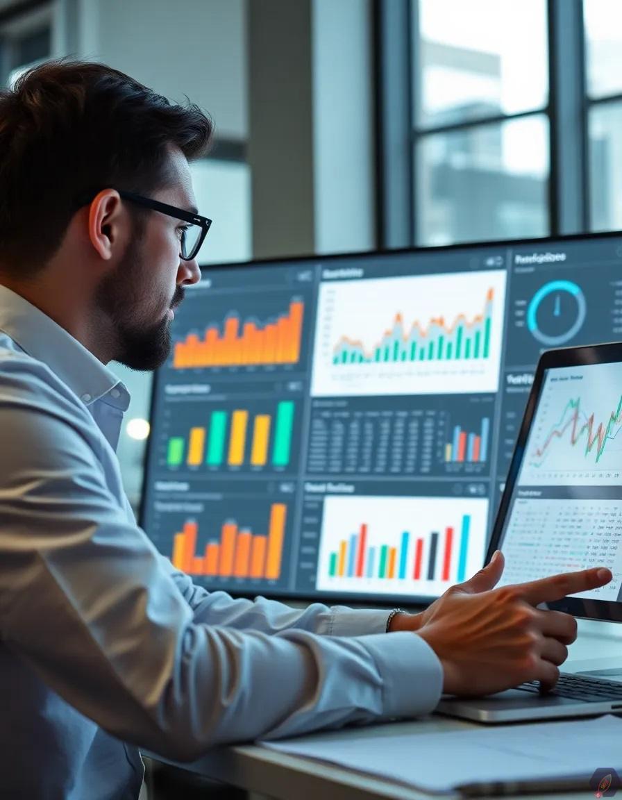 رپورتاژ آگهی و بازگشت سرمایه واقعی؛ تحلیل کامل ROI