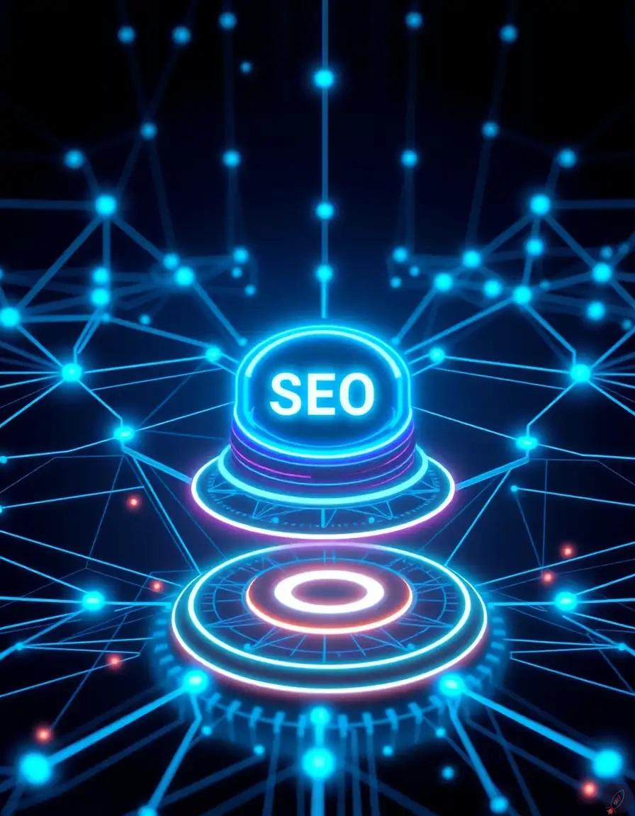 استراتژی لینکسازی چندلایه برای سایتهای تازهتأسیس